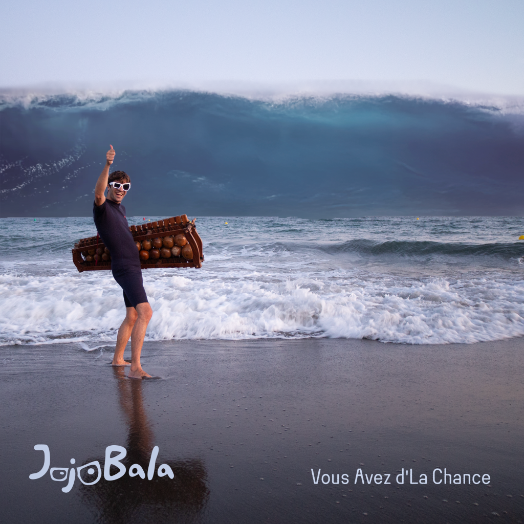 Accueil JojoBala jojobala cover